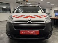 Citroen Berlingo FG / A PARTIR DE 116,55/MOIS / BUSINESS L1 1.6 100CV BVM5 E6 - <small></small> 10.970 € <small>TTC</small> - #3