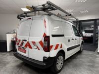 Citroen Berlingo FG / A PARTIR DE 116,55/MOIS / BUSINESS L1 1.6 100CV BVM5 E6 - <small></small> 10.970 € <small>TTC</small> - #6