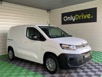 Citroen Berlingo FG TAILLE M 650kg BlueHDi 100ch BVM6 Club - <small></small> 17.990 € <small>TTC</small> - #1