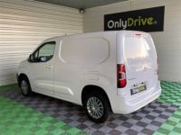 Citroen Berlingo FG TAILLE M 650kg BlueHDi 100ch BVM6 Club - <small></small> 17.990 € <small>TTC</small> - #3