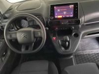 Citroen Berlingo FG TAILLE M 650kg BlueHDi 100ch BVM6 Club - <small></small> 17.990 € <small>TTC</small> - #4