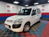 Citroen Berlingo FGN 1.4i 600 KG CONFORT - <small></small> 3.990 € <small>TTC</small> - #1