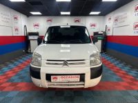 Citroen Berlingo FGN 1.4i 600 KG CONFORT - <small></small> 3.990 € <small>TTC</small> - #2