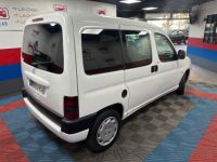 Citroen Berlingo FGN 1.4i 600 KG CONFORT - <small></small> 3.990 € <small>TTC</small> - #7