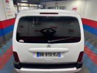 Citroen Berlingo FGN 1.4i 600 KG CONFORT - <small></small> 3.990 € <small>TTC</small> - #9