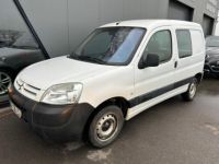 Citroen Berlingo FGN 2.0 HDi 600 KG CONFORT - <small></small> 3.490 € <small>TTC</small> - #1