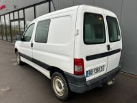 Citroen Berlingo FGN 2.0 HDi 600 KG CONFORT - <small></small> 3.490 € <small>TTC</small> - #2