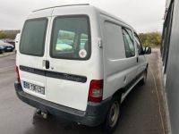 Citroen Berlingo FGN 2.0 HDi 600 KG CONFORT - <small></small> 3.490 € <small>TTC</small> - #3