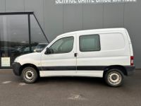 Citroen Berlingo FGN 2.0 HDi 600 KG CONFORT - <small></small> 3.490 € <small>TTC</small> - #4