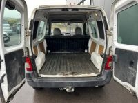 Citroen Berlingo FGN 2.0 HDi 600 KG CONFORT - <small></small> 3.490 € <small>TTC</small> - #6