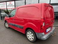 Citroen Berlingo FGN HDi 75 COURT 625 KG CONFORT - <small></small> 7.800 € <small>TTC</small> - #1