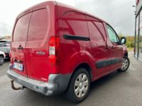 Citroen Berlingo FGN HDi 75 COURT 625 KG CONFORT - <small></small> 7.800 € <small>TTC</small> - #3