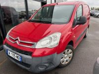 Citroen Berlingo FGN HDi 75 COURT 625 KG CONFORT - <small></small> 7.800 € <small>TTC</small> - #4