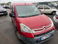 Citroen Berlingo FGN HDi 75 COURT 625 KG CONFORT - <small></small> 7.800 € <small>TTC</small> - #5