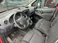 Citroen Berlingo FGN HDi 75 COURT 625 KG CONFORT - <small></small> 7.800 € <small>TTC</small> - #7