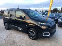 Citroen Berlingo finition feel 110 cv - <small></small> 17.990 € <small>TTC</small> - #1