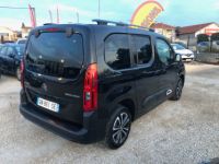 Citroen Berlingo finition feel 110 cv - <small></small> 17.990 € <small>TTC</small> - #2