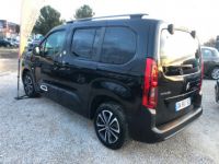 Citroen Berlingo finition feel 110 cv - <small></small> 17.990 € <small>TTC</small> - #3