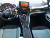 Citroen Berlingo finition feel 110 cv - <small></small> 17.990 € <small>TTC</small> - #4