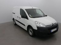 Citroen Berlingo FOURGON 1.6 HDI 75 CLUB - <small></small> 11.388 € <small>TTC</small> - #1