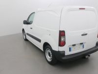 Citroen Berlingo FOURGON 1.6 HDI 75 CLUB - <small></small> 11.388 € <small>TTC</small> - #3