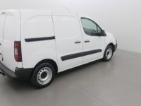 Citroen Berlingo FOURGON 1.6 HDI 75 CLUB - <small></small> 11.388 € <small>TTC</small> - #4