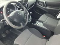 Citroen Berlingo FOURGON 1.6 HDI 75 CLUB - <small></small> 11.388 € <small>TTC</small> - #5