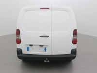 Citroen Berlingo FOURGON 1.6 HDI 75 CLUB - <small></small> 11.388 € <small>TTC</small> - #18