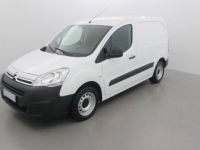 Citroen Berlingo FOURGON 1.6 HDI 75 CLUB - <small></small> 11.388 € <small>TTC</small> - #2