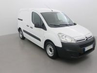 Citroen Berlingo FOURGON 1.6 HDI 75 CLUB - <small></small> 11.388 € <small>TTC</small> - #1