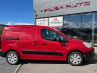 Citroen Berlingo FOURGON 20 L1 HDi 75 FAP COURT 625 KG CLUB - <small></small> 7.200 € <small>TTC</small> - #2