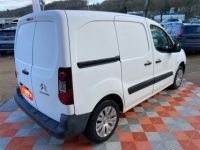 Citroen Berlingo FOURGON BlueHDi 100 Business GPS 3PL - <small></small> 14.450 € <small>TTC</small> - #2