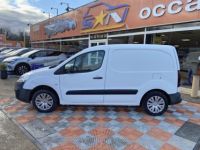 Citroen Berlingo FOURGON BlueHDi 100 Business GPS 3PL - <small></small> 14.450 € <small>TTC</small> - #5