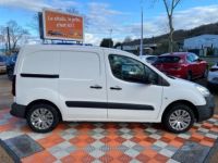 Citroen Berlingo FOURGON BlueHDi 100 Business GPS 3PL - <small></small> 14.450 € <small>TTC</small> - #10