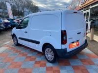 Citroen Berlingo FOURGON BlueHDi 100 Business GPS 3PL - <small></small> 14.450 € <small>TTC</small> - #22