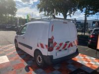 Citroen Berlingo FOURGON BlueHDi 100 CLUB 3PL Bluetooth Pack Chantier Pte Lat. Radar Anti-Brouillards - <small></small> 12.450 € <small>TTC</small> - #18