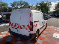 Citroen Berlingo FOURGON BlueHDi 100 CLUB 3PL Bluetooth Pack Chantier Pte Lat. Radar Anti-Brouillards - <small></small> 12.450 € <small>TTC</small> - #20