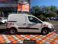 Citroen Berlingo FOURGON BlueHDi 100 CLUB 3PL Bluetooth Pack Chantier Pte Lat. Radar Anti-Brouillards - <small></small> 12.450 € <small>TTC</small> - #21