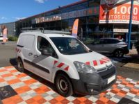 Citroen Berlingo FOURGON BlueHDi 100 CLUB 3PL Bluetooth Pack Chantier Pte Lat. Radar Anti-Brouillards - <small></small> 12.450 € <small>TTC</small> - #22