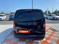 Citroen Berlingo FOURGON BlueHDi 100 DRIVER GPS Caméra Bois Radars - <small></small> 16.980 € <small>TTC</small> - #6