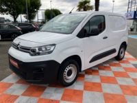 Citroen Berlingo FOURGON BlueHDi 100 DRIVER GPS Caméra Bois Radars 3PL - <small></small> 15.650 € <small>TTC</small> - #2