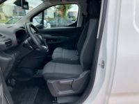 Citroen Berlingo FOURGON BlueHDi 100 DRIVER GPS Caméra Bois Radars 3PL - <small></small> 15.650 € <small>TTC</small> - #9