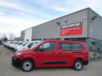 Citroen Berlingo FOURGON Club XL 950 - <small></small> 14.990 € <small>TTC</small> - #2