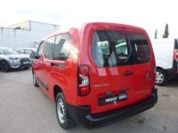 Citroen Berlingo FOURGON Club XL 950 - <small></small> 14.990 € <small>TTC</small> - #3