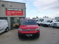 Citroen Berlingo FOURGON Club XL 950 - <small></small> 14.990 € <small>TTC</small> - #4