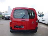 Citroen Berlingo FOURGON Club XL 950 - <small></small> 14.990 € <small>TTC</small> - #5