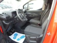 Citroen Berlingo FOURGON Club XL 950 - <small></small> 14.990 € <small>TTC</small> - #10