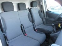 Citroen Berlingo FOURGON HDI 100 CLIM/GPS/REGULATEUR - <small></small> 7.990 € <small>TTC</small> - #8