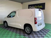 Citroen Berlingo FOURGON M 650Kg BlueHDi 130 S&S EAT8 Driver - <small></small> 15.490 € <small>TTC</small> - #3