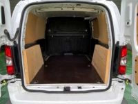 Citroen Berlingo FOURGON M 650Kg BlueHDi 130 S&S EAT8 Driver - <small></small> 15.490 € <small>TTC</small> - #6